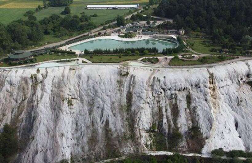 호텔 Center Royal Palace