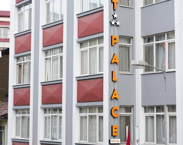 호텔 Center Royal Palace