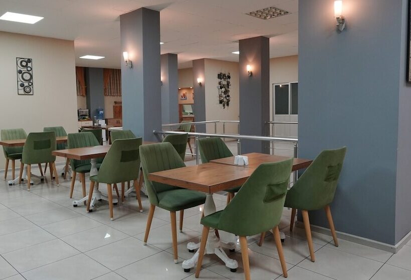 호텔 Center Royal Palace