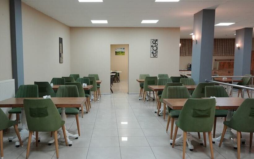 호텔 Center Royal Palace