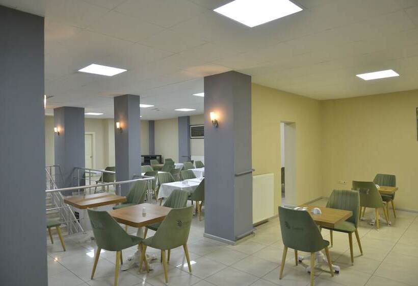 호텔 Center Royal Palace