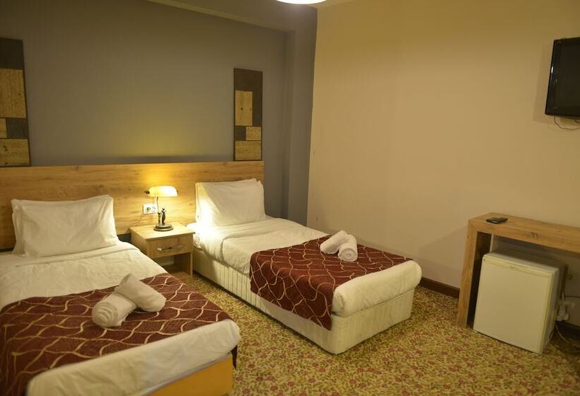 호텔 Center Royal Palace