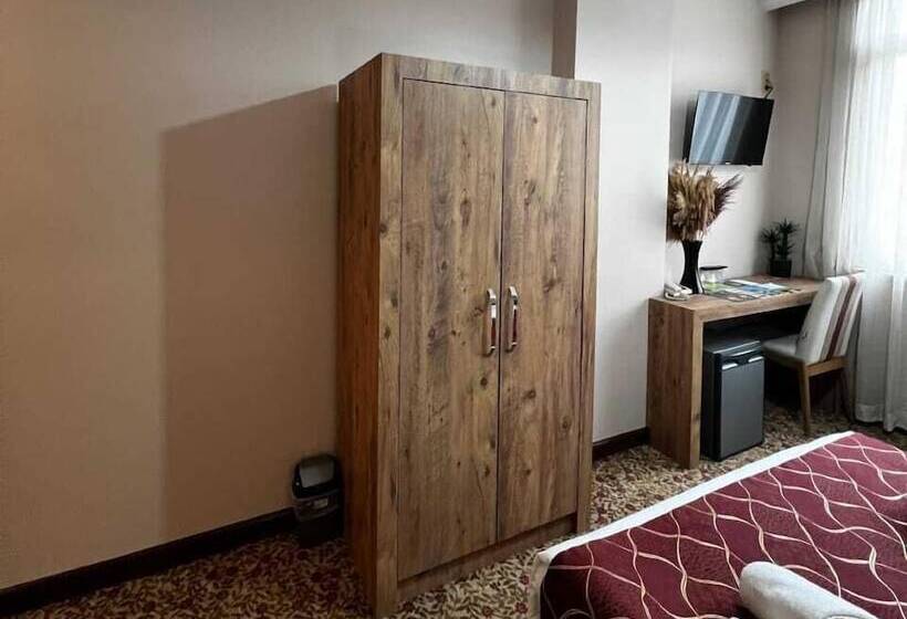 호텔 Center Royal Palace