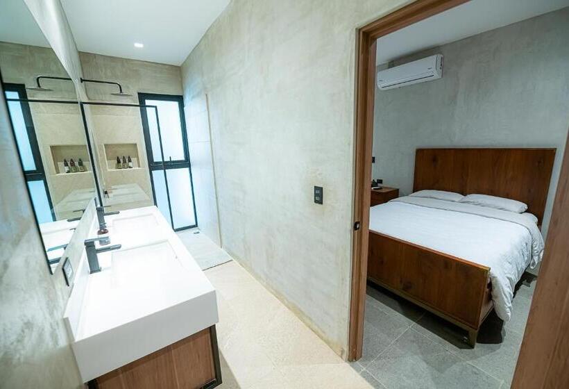 ホテル Elmoro Tamarindo