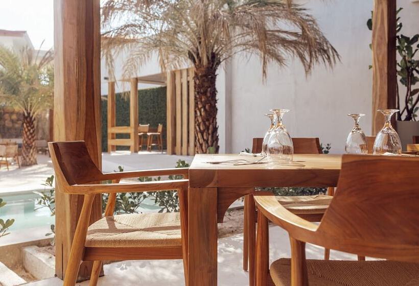 ホテル Elmoro Tamarindo