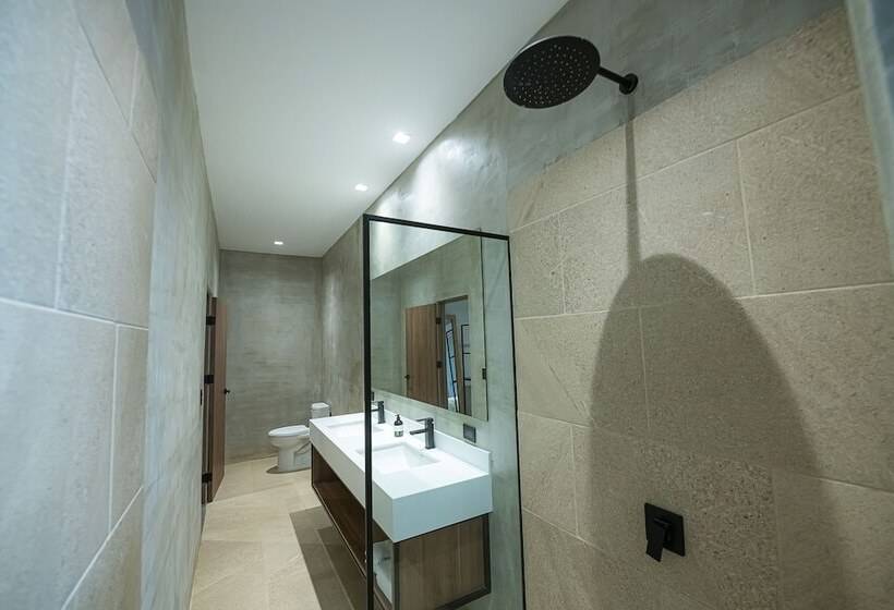 ホテル Elmoro Tamarindo