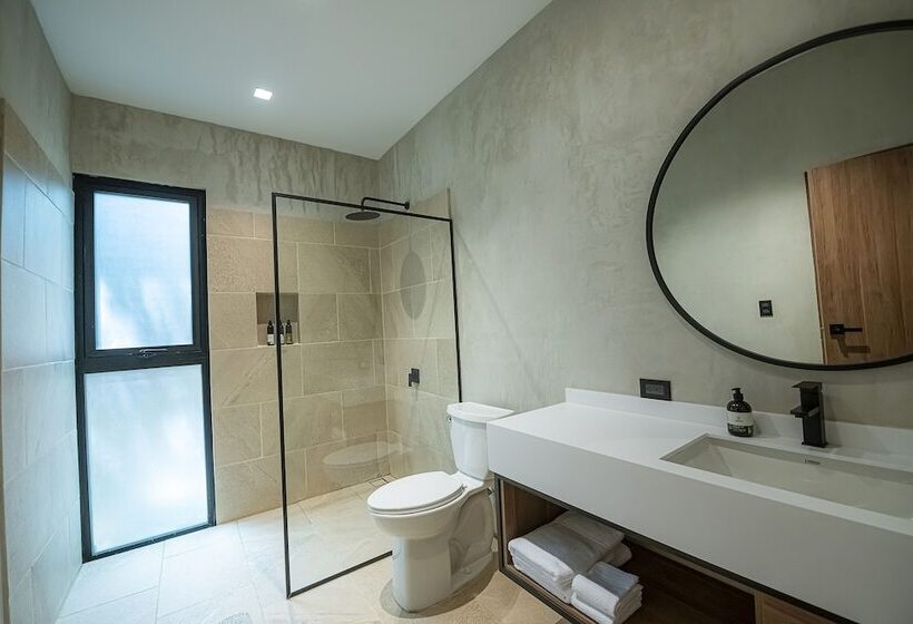 ホテル Elmoro Tamarindo