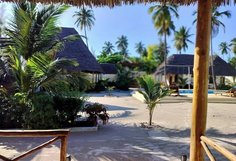 호텔 Emerald Dreams Boutique