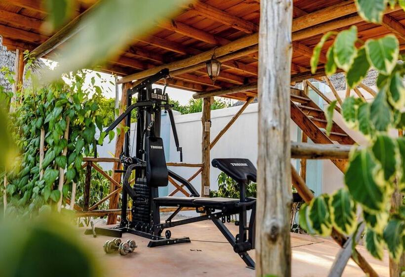 호텔 Emerald Dreams Boutique