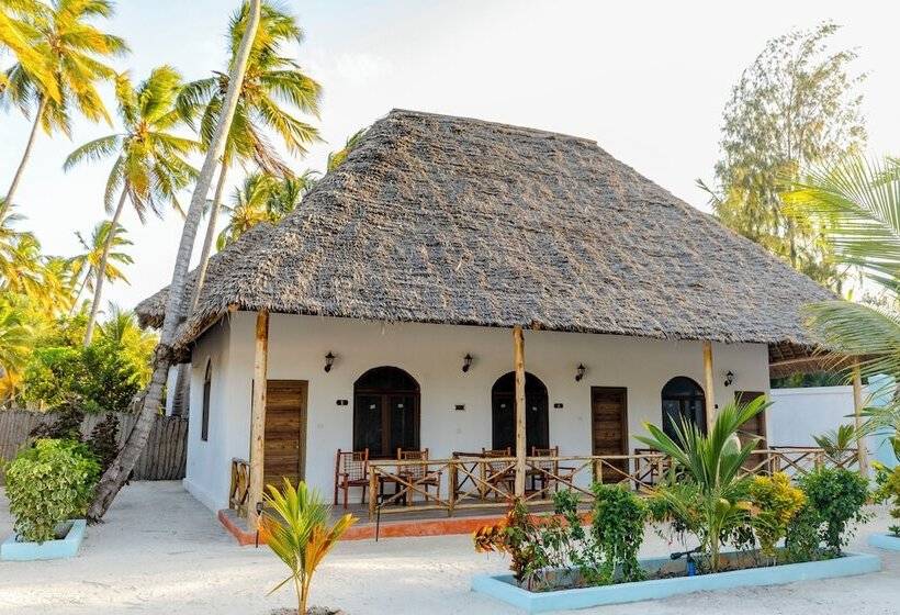 호텔 Emerald Dreams Boutique