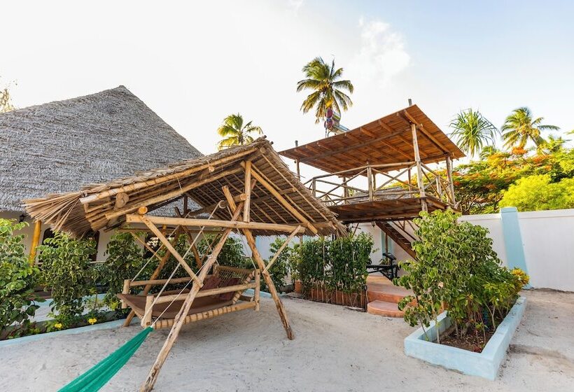 호텔 Emerald Dreams Boutique