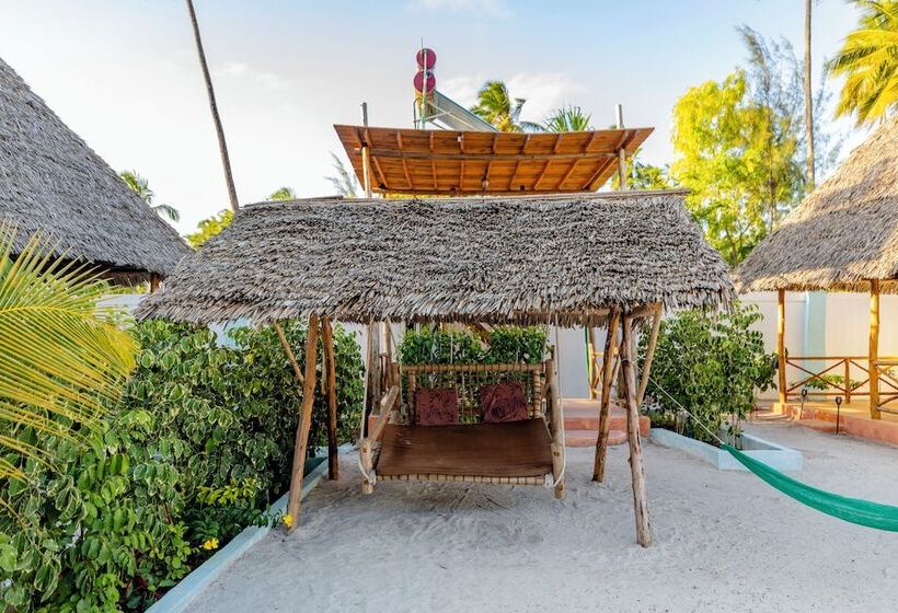 호텔 Emerald Dreams Boutique