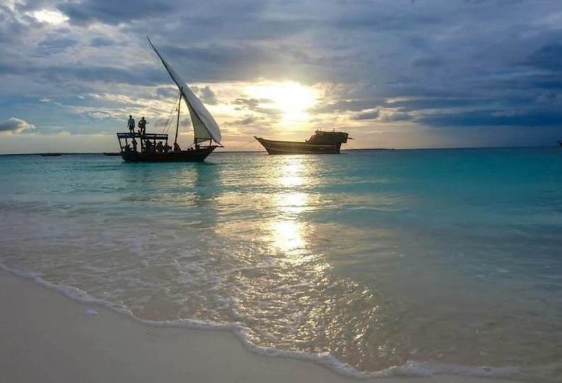 호텔 Emerald Dreams Boutique