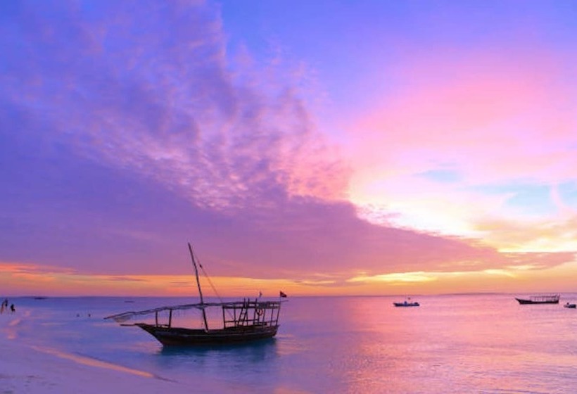 호텔 Emerald Dreams Boutique