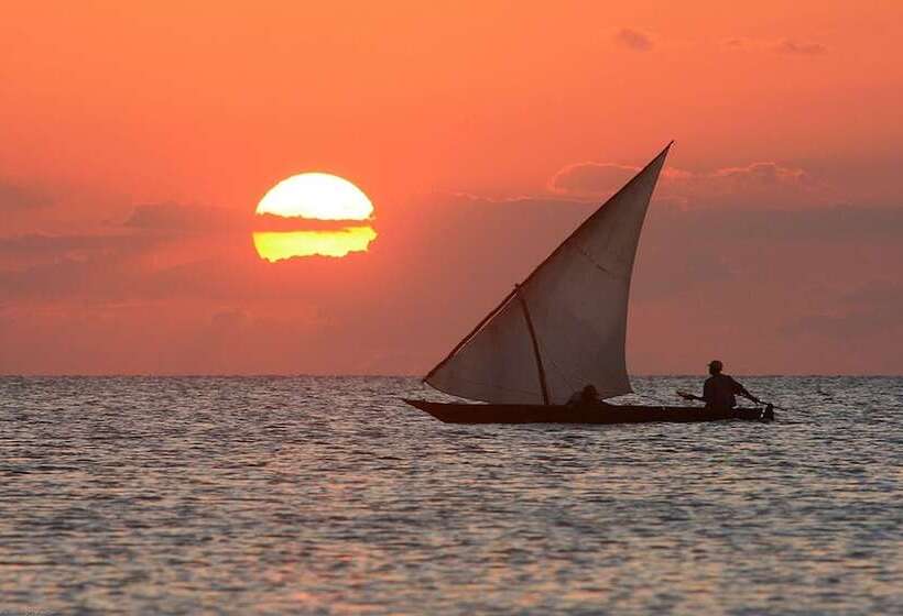 호텔 Emerald Dreams Boutique