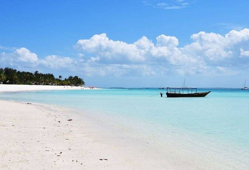 호텔 Emerald Dreams Boutique