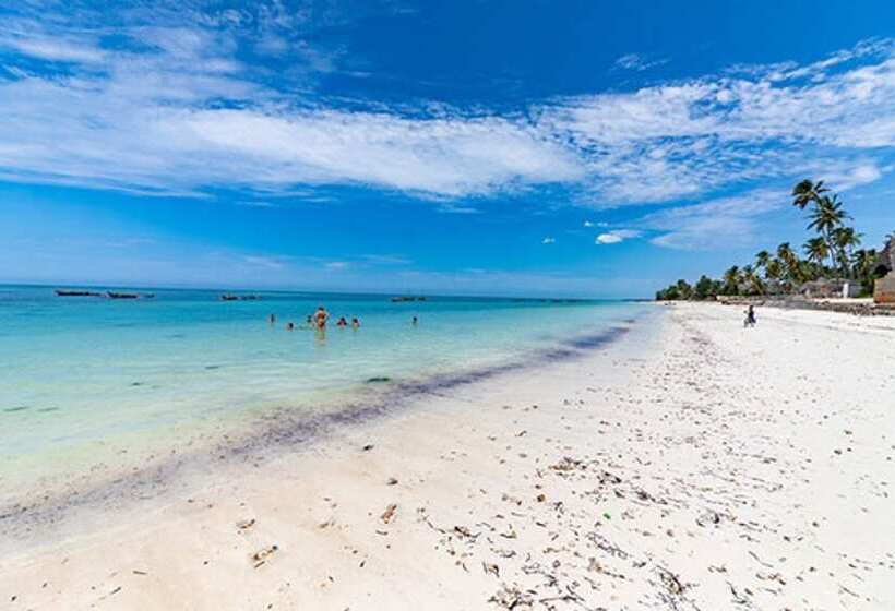 호텔 Emerald Dreams Boutique