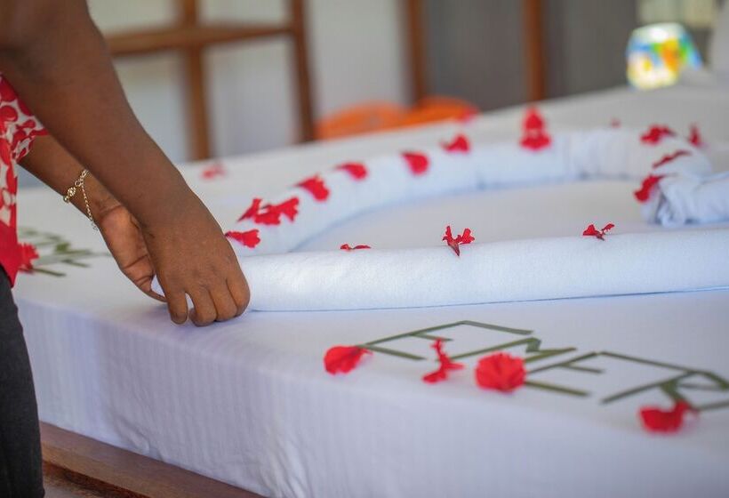 호텔 Emerald Dreams Boutique