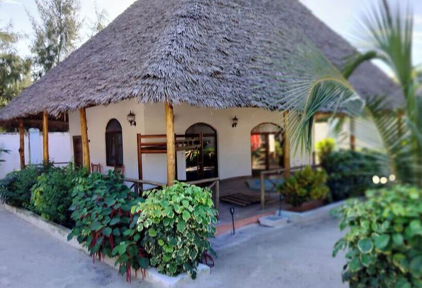 호텔 Emerald Dreams Boutique