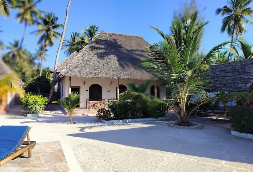 호텔 Emerald Dreams Boutique