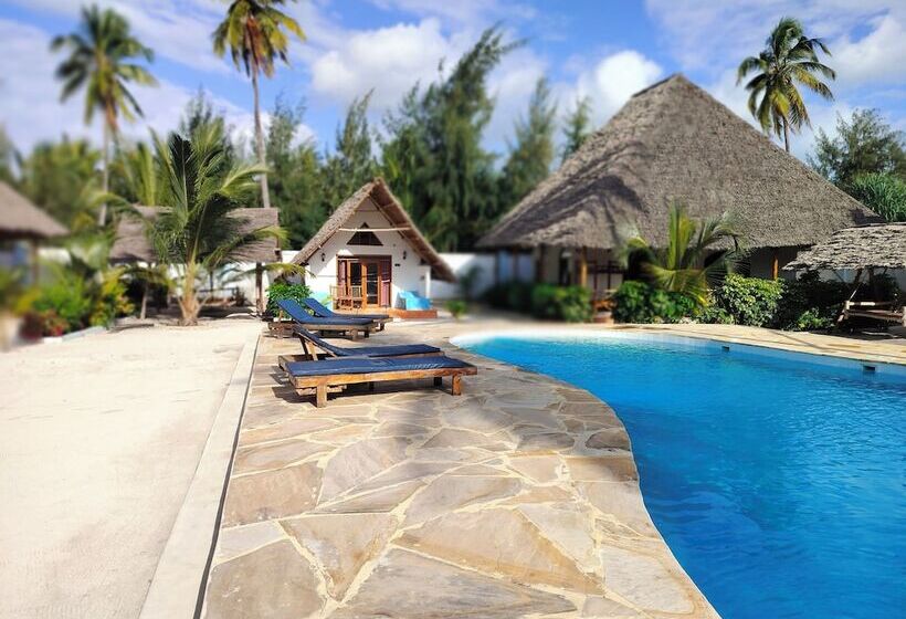 호텔 Emerald Dreams Boutique