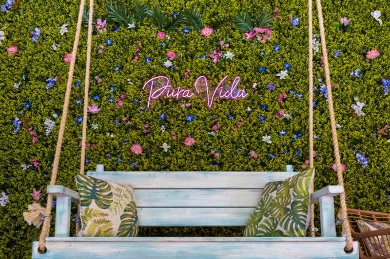 Отель Encanto Del Mar