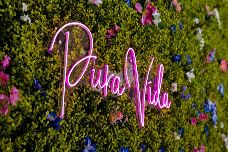 Отель Encanto Del Mar