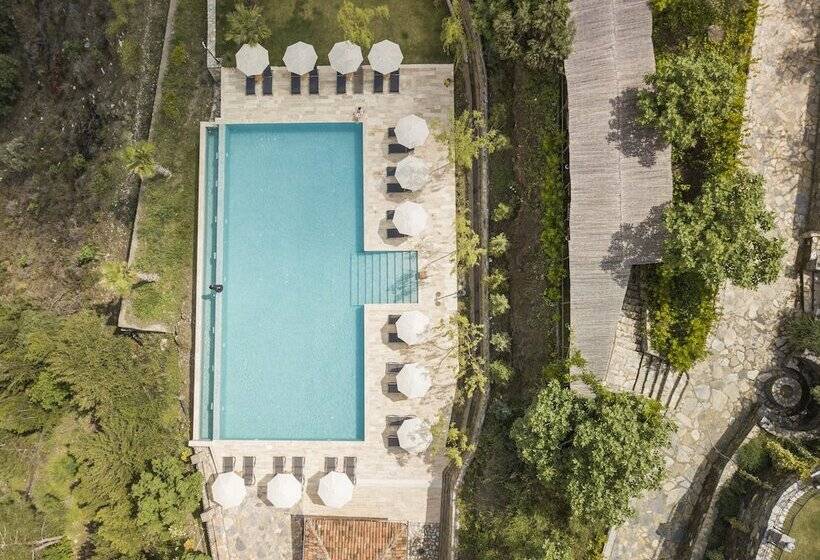 Hotel Ephesus Retreat