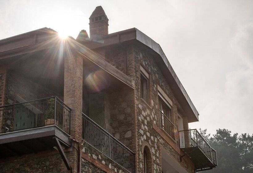 Hotel Ephesus Retreat