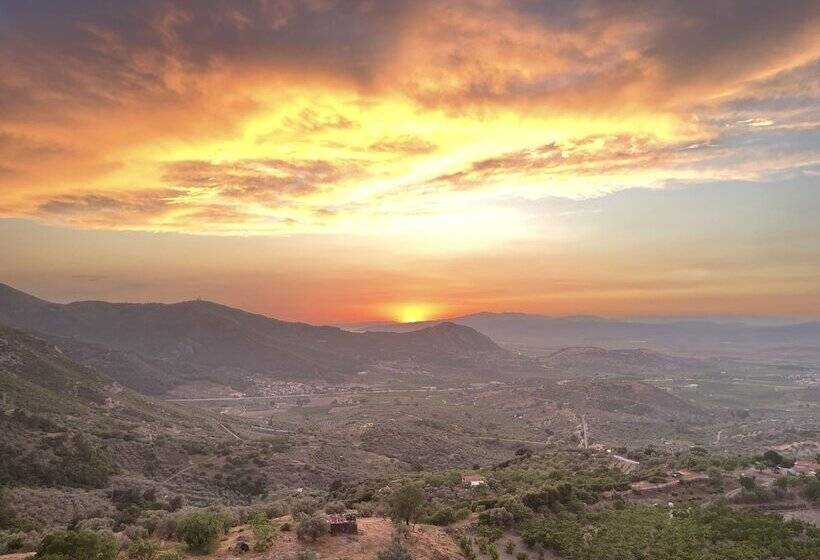 Hotel Ephesus Retreat