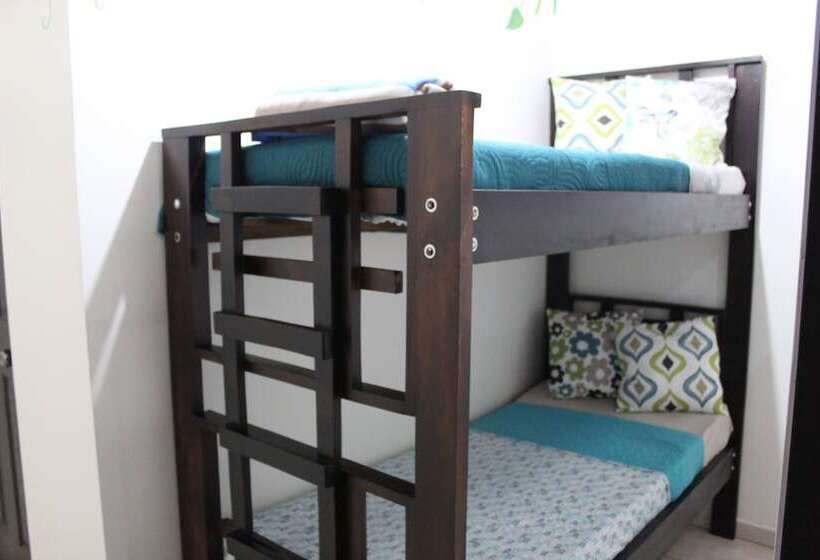 فندق Eskalami B&b Airport