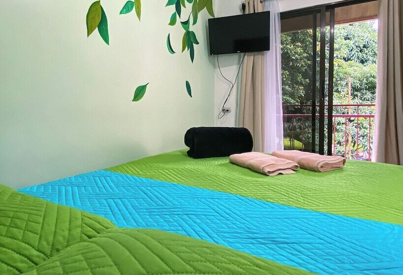 فندق Eskalami B&b Airport