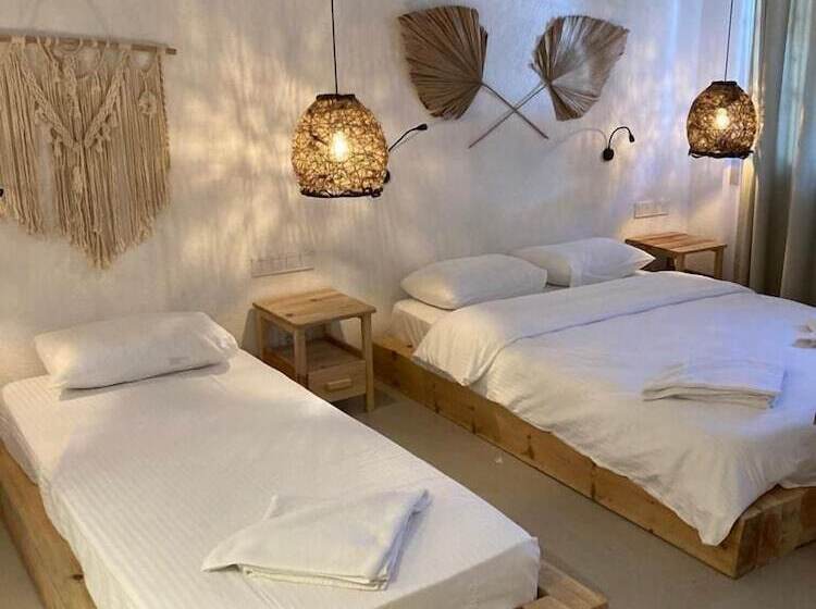 فندق Extreme Butik