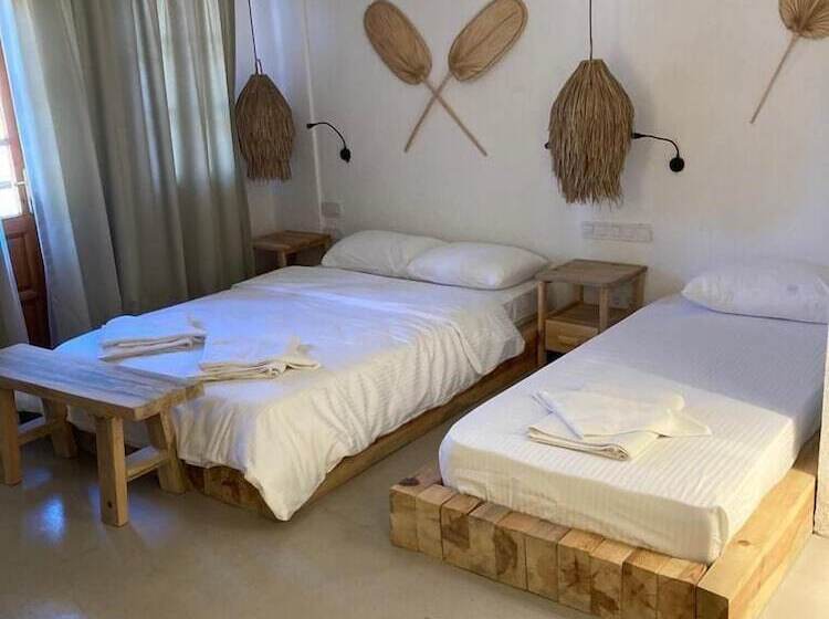 בית מלון כפרי Extreme Butik