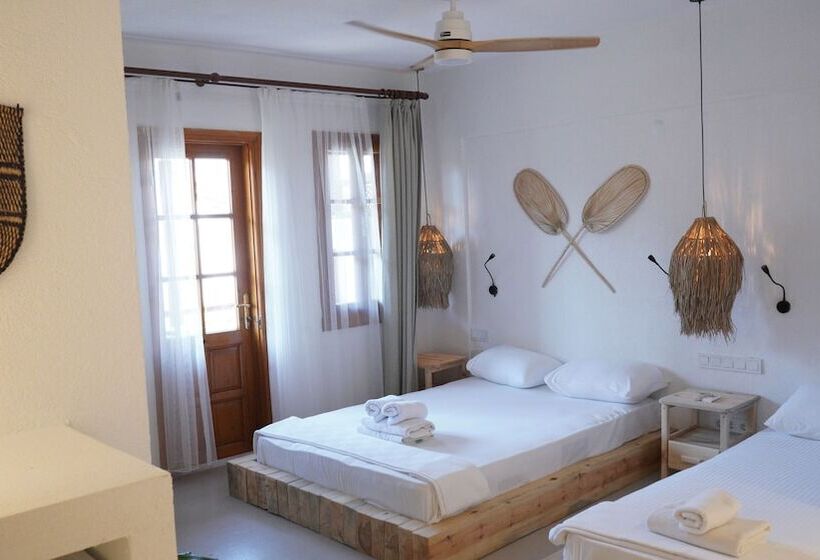 בית מלון כפרי Extreme Butik