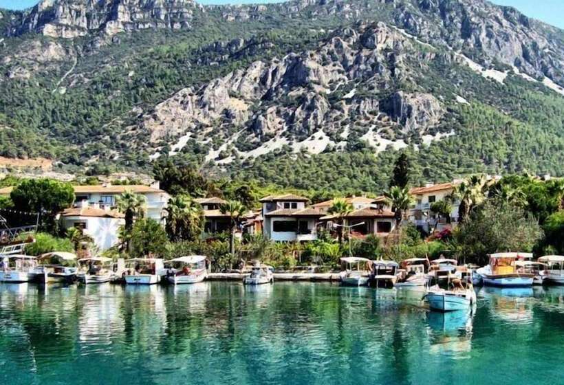 בית מלון כפרי Extreme Butik