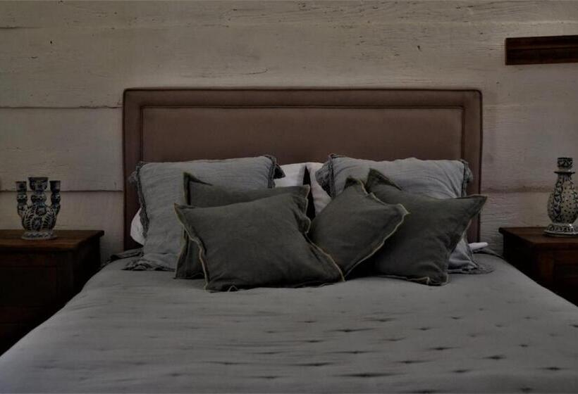 ホテル Finca Mariana Marcos Tochimilco