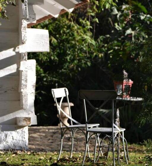 ホテル Finca Mariana Marcos Tochimilco