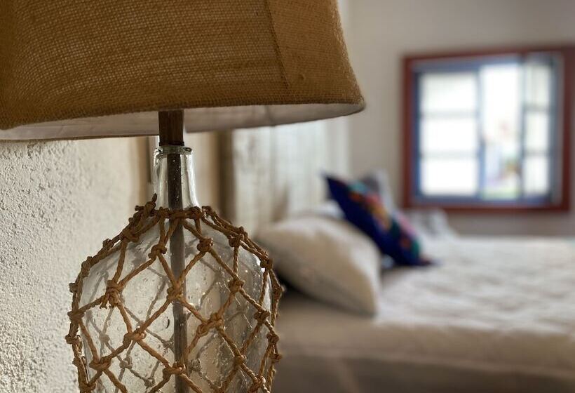 ホテル Finca San José