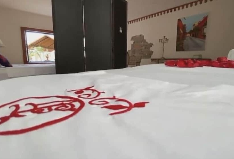 فندق Finca San José