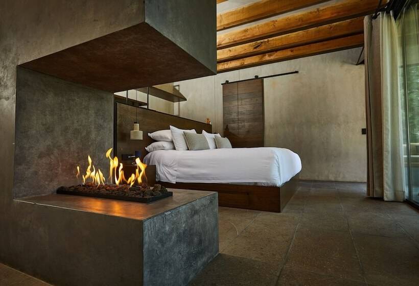 Fishers House Hotel Avándaro