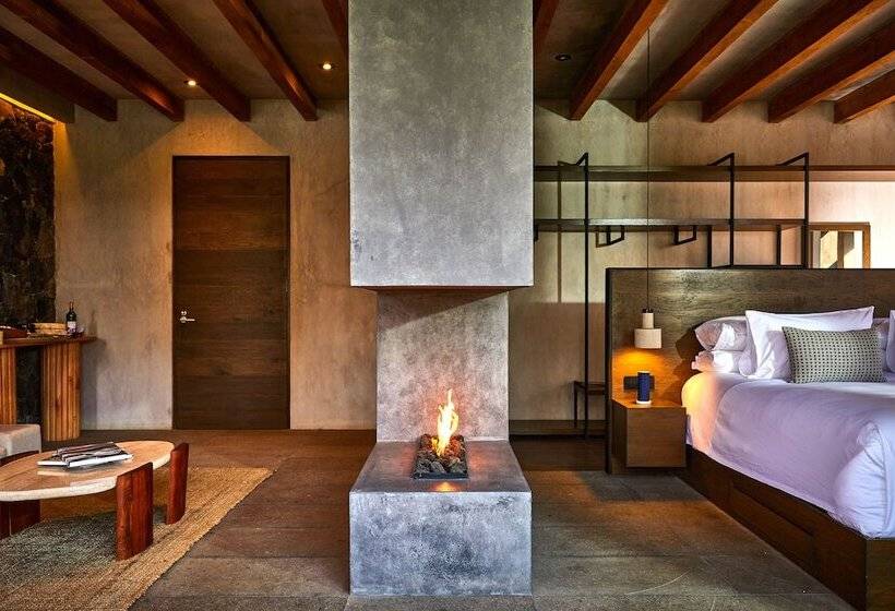 Fishers House Hotel Avándaro