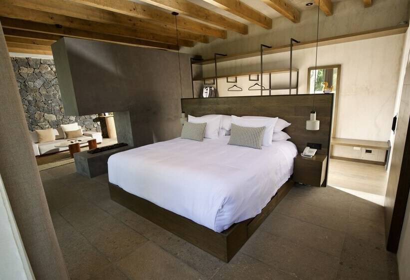 Fishers House Hotel Avándaro