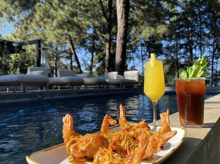 Fishers House Hotel Avándaro