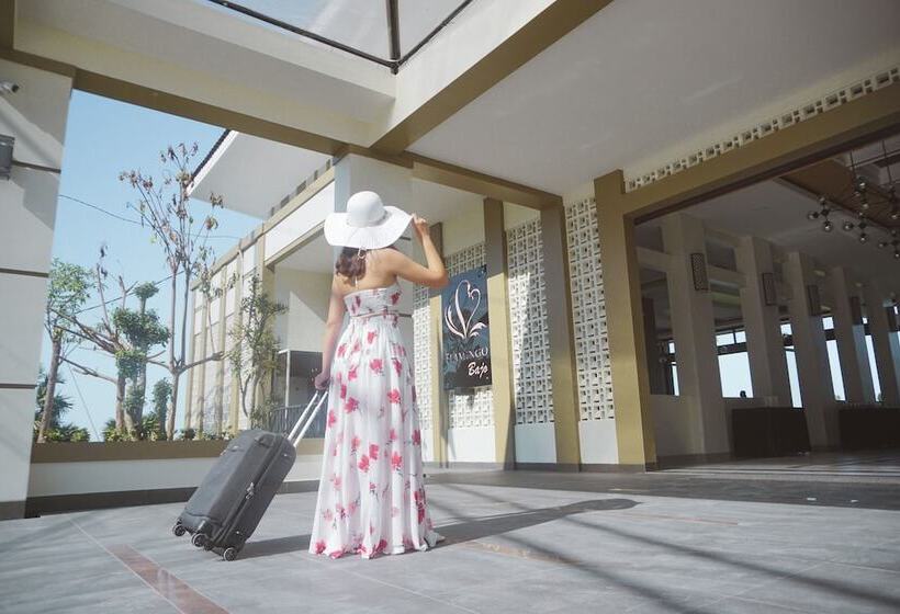 Отель Flamingo Bajo Waecicu