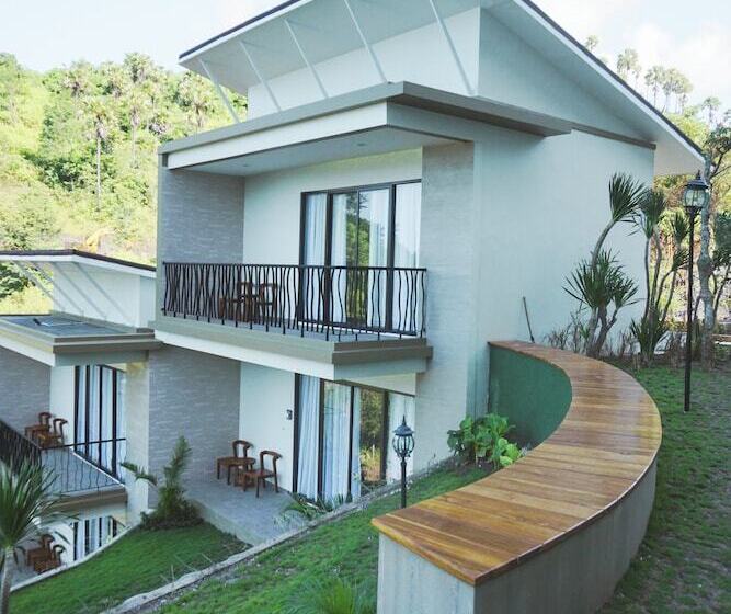 Отель Flamingo Bajo Waecicu