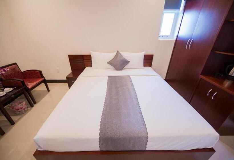 هتل Gia Thành đạt