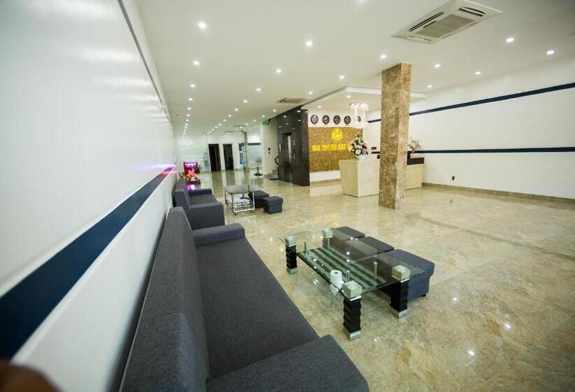 هتل Gia Thành đạt