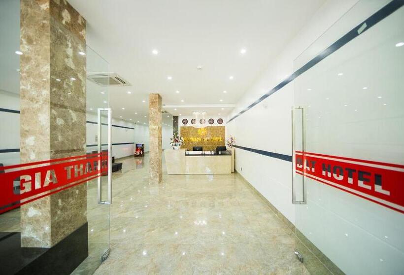 هتل Gia Thành đạt