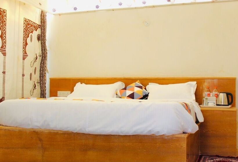 酒店 Golden Fort Resort